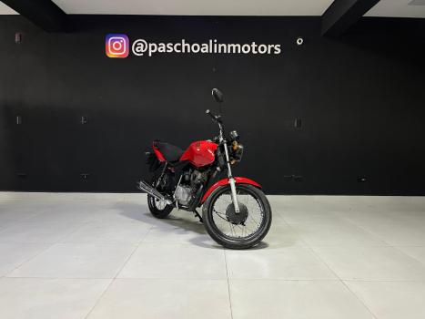 HONDA CG 125 FAN KS, Foto 1