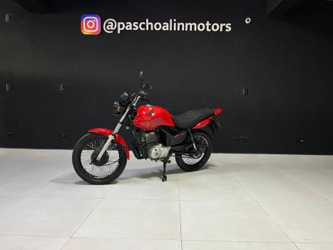 HONDA CG 125 FAN KS, Foto 2