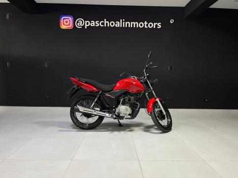 HONDA CG 125 FAN KS, Foto 3