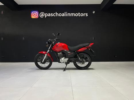 HONDA CG 125 FAN KS, Foto 4