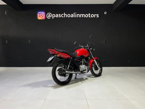 HONDA CG 125 FAN KS, Foto 5