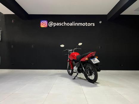 HONDA CG 125 FAN KS, Foto 6