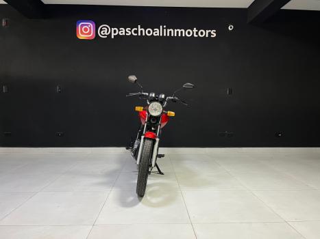 HONDA CG 125 FAN KS, Foto 7