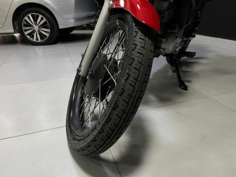 HONDA CG 125 FAN KS, Foto 8