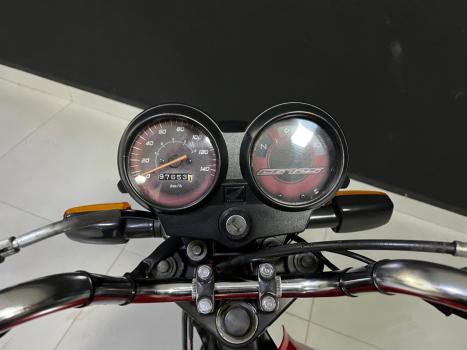 HONDA CG 125 FAN KS, Foto 10
