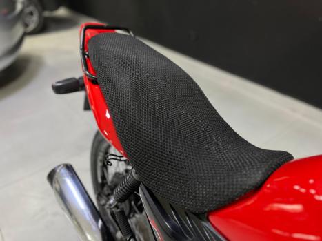 HONDA CG 125 FAN KS, Foto 11