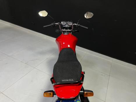 HONDA CG 125 FAN KS, Foto 12