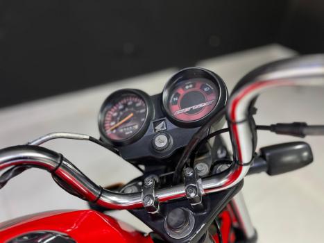 HONDA CG 125 FAN KS, Foto 13