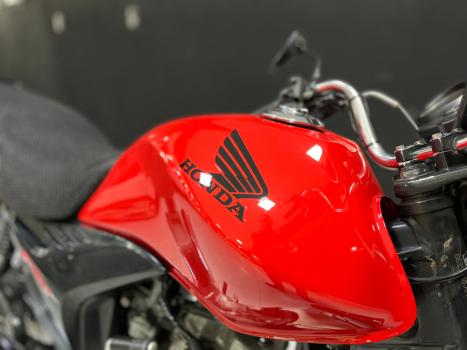 HONDA CG 125 FAN KS, Foto 14