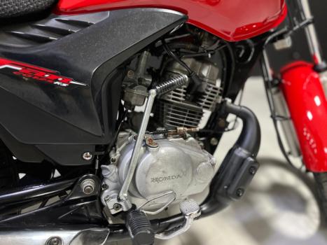 HONDA CG 125 FAN KS, Foto 15