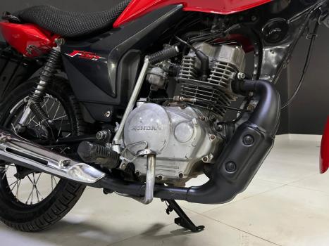 HONDA CG 125 FAN KS, Foto 16