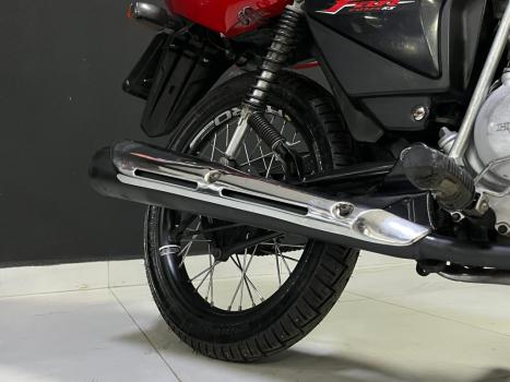HONDA CG 125 FAN KS, Foto 17