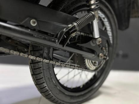 HONDA CG 125 FAN KS, Foto 18