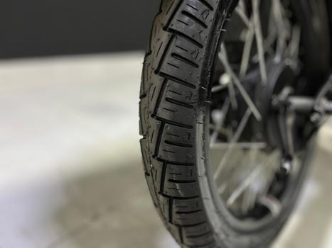 HONDA CG 125 FAN KS, Foto 19