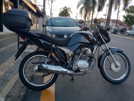 HONDA CG 125 FAN KS, Foto 1