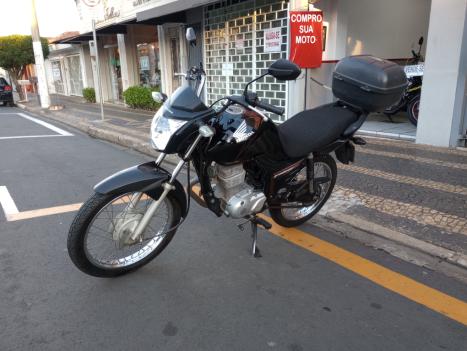HONDA CG 125 FAN KS, Foto 2