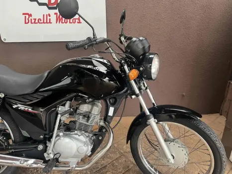 HONDA CG 125 FAN KS, Foto 2