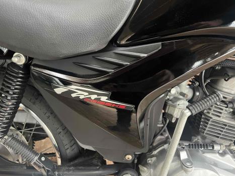 HONDA CG 125 FAN KS, Foto 4