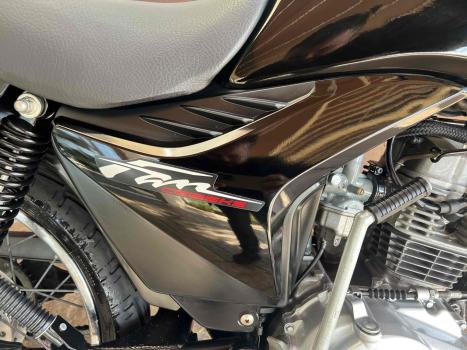HONDA CG 125 FAN KS, Foto 12