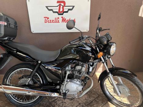 HONDA CG 125 FAN KS, Foto 13