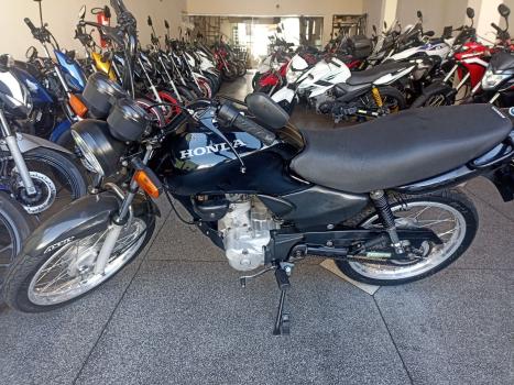 HONDA CG 125 FAN KS, Foto 2