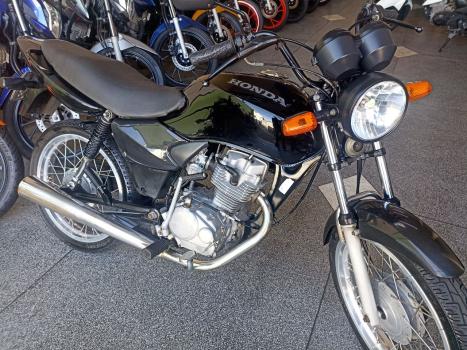 HONDA CG 125 FAN KS, Foto 3