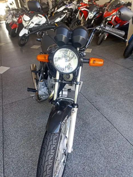 HONDA CG 125 FAN KS, Foto 5