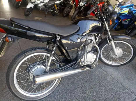 HONDA CG 125 FAN KS, Foto 8