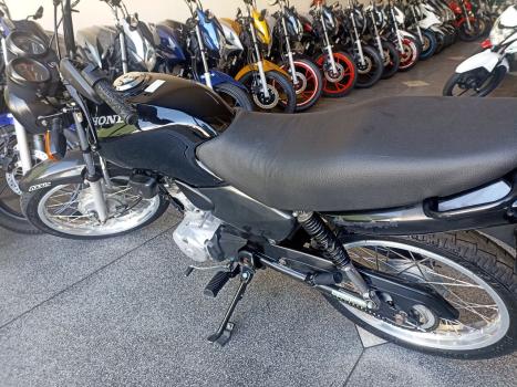 HONDA CG 125 FAN KS, Foto 9