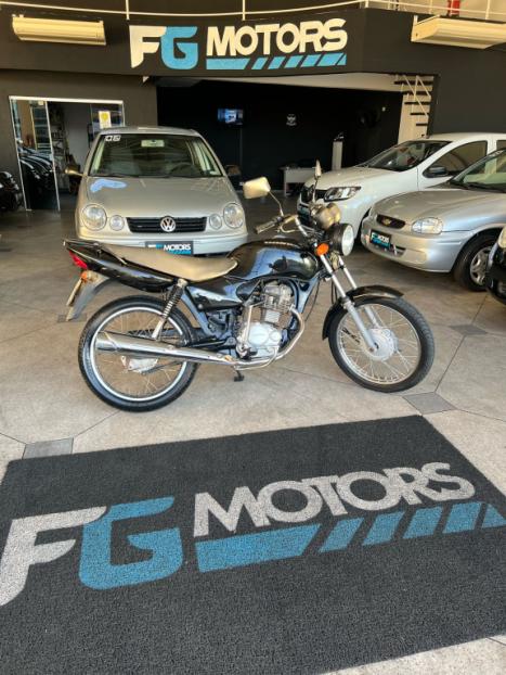 HONDA CG 125 FAN KS, Foto 1