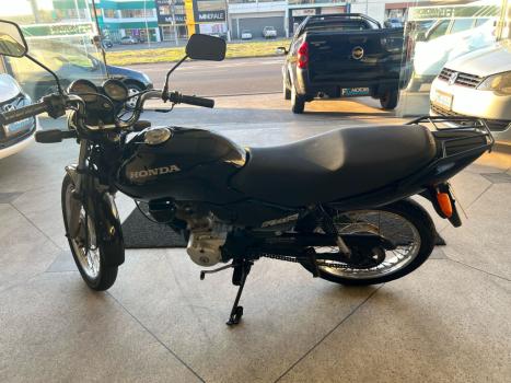 HONDA CG 125 FAN KS, Foto 2