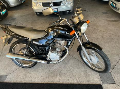 HONDA CG 125 FAN KS, Foto 3