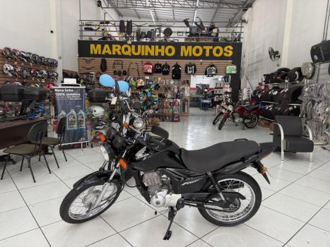 HONDA CG 125 FAN KS, Foto 1