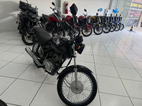 HONDA CG 125 FAN KS, Foto 7