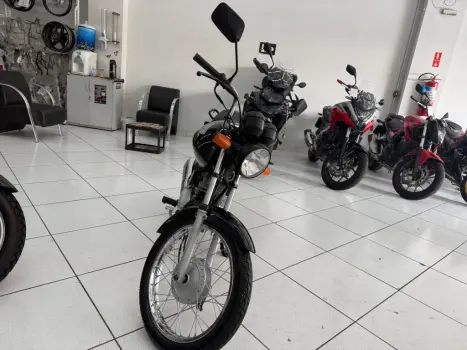 HONDA CG 125 FAN KS, Foto 8