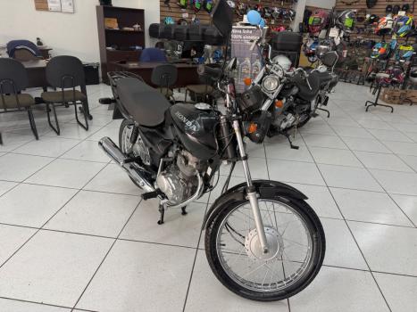 HONDA CG 125 FAN KS, Foto 3