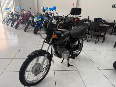 HONDA CG 125 FAN KS, Foto 5