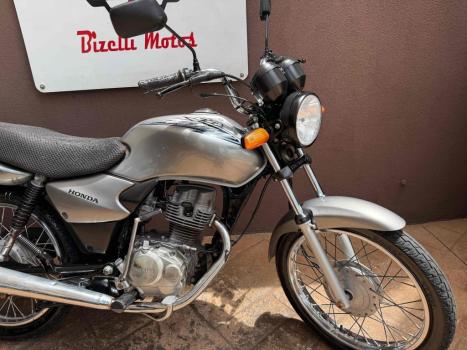 HONDA CG 125 TITAN KS, Foto 3