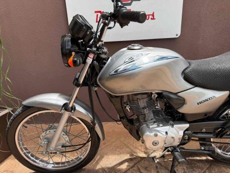 HONDA CG 125 TITAN KS, Foto 4