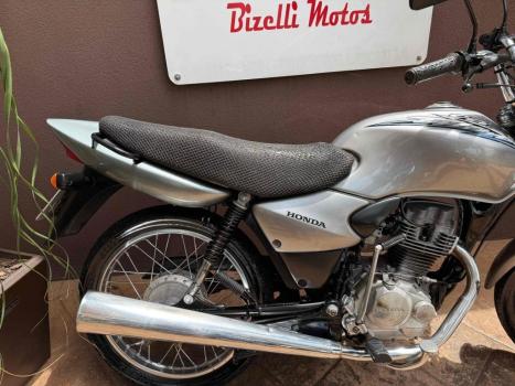 HONDA CG 125 TITAN KS, Foto 8