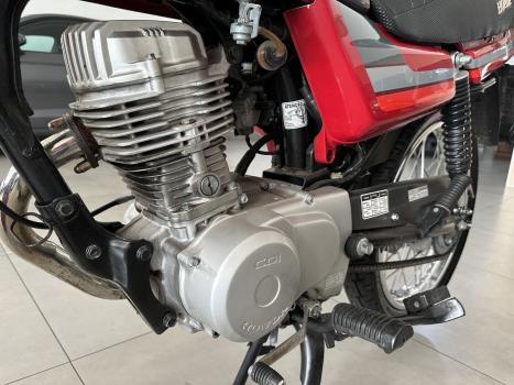 HONDA CG 125 TODAY, Foto 6