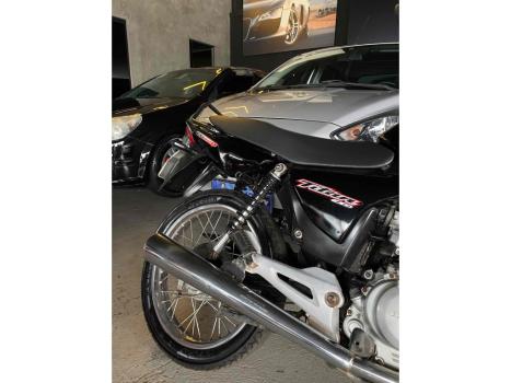 HONDA CG 150 , Foto 2