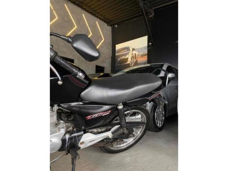 HONDA CG 150 , Foto 3