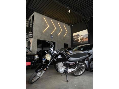 HONDA CG 150 , Foto 8