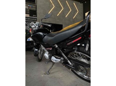 HONDA CG 150 , Foto 10