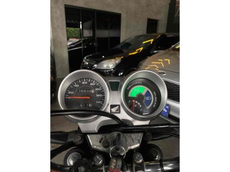 HONDA CG 150 , Foto 11