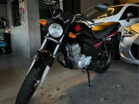HONDA CG 150 , Foto 1