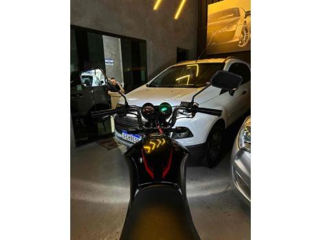 HONDA CG 150 , Foto 3