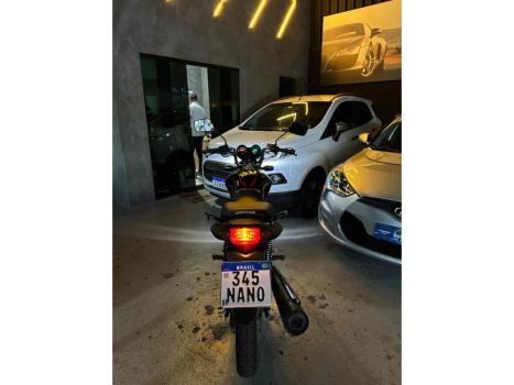 HONDA CG 150 , Foto 4