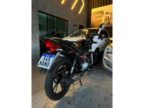 HONDA CG 150 , Foto 5